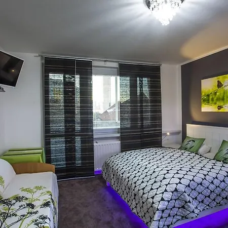 Penmoor Creek - Petr?alka 3* Bratislava
