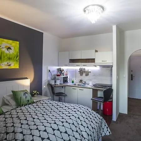 Penmoor Creek - Petr?alka 3* Bratislava